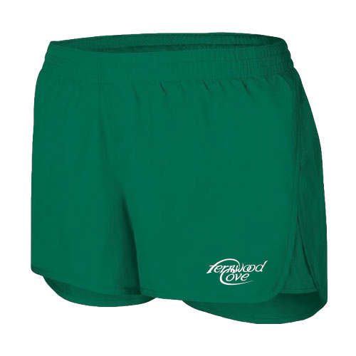 LADIES WAYFARER SHORTS
