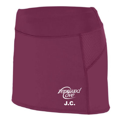 TENNIS SKORT - JC