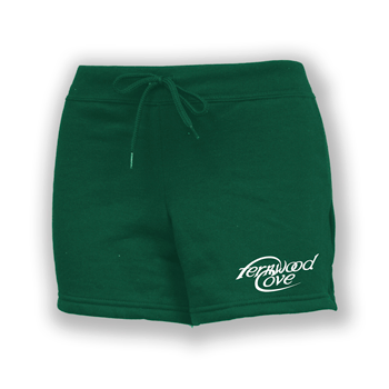 LADIES' SWEAT SHORTIES