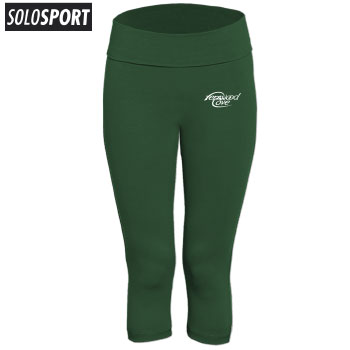 SOLOSPORT CROP PANTS
