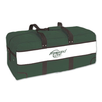 FERNWOOD COVE MEGA-PAK DUFFEL