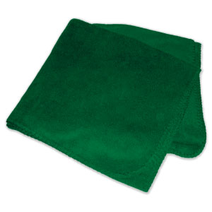 POLAR FLEECE BLANKET