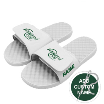 FERNWOOD COVE ISLIDES w/ CUSTOM NAME