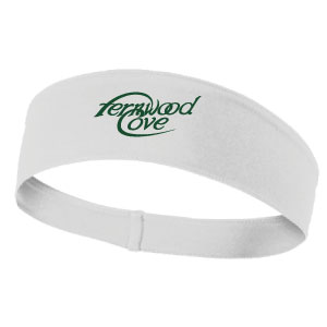 PERFORMANCE HEADBAND