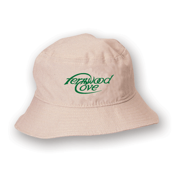 BUCKET HAT
