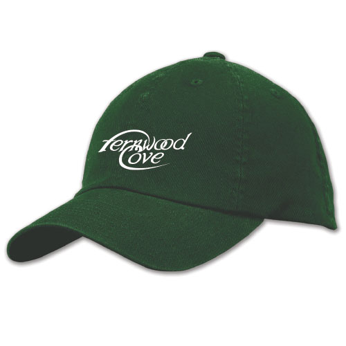 LOW PROFILE CAP