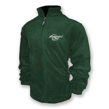 MOUNTAIN FLEECE FULL-ZIP