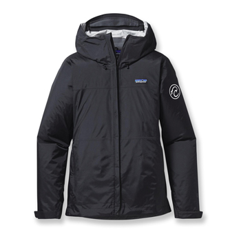 WOMEN'S - PATAGONIA TORRENTSHELL 3L JACKET