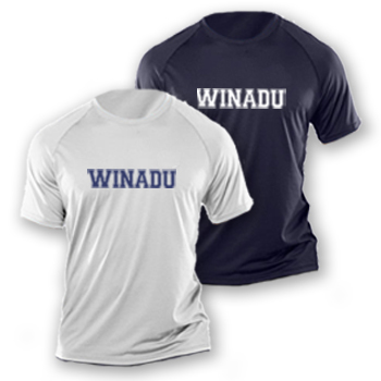 ARTICOOL WICKING TEE