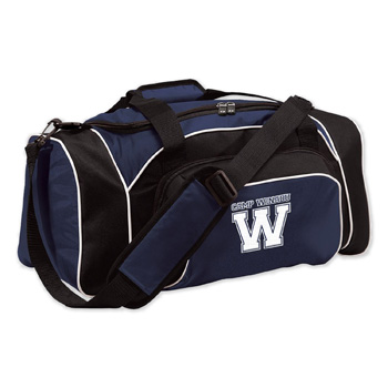 HOLLOWAY LEAGUE BAG (21X11X12)