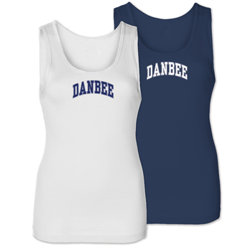 WOMEN'S COTTON TANK TOP