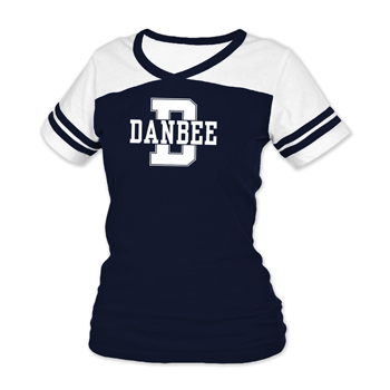 BOXERCRAFT POWDER PUFF TEE