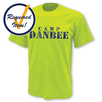 DANBEE TRIP TEE