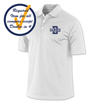 YOUTH PIQUE POLO SHIRT