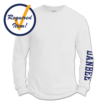 LONG SLEEVE TEE