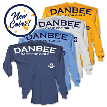 DANBEE SPIRIT JERSEY