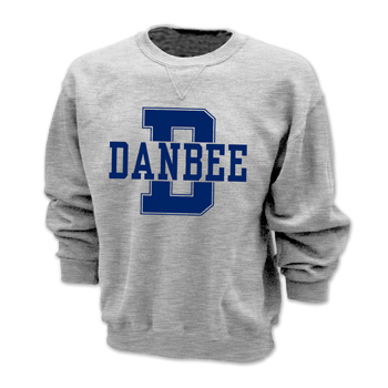 CLASSIC CREW SWEATSHIRT