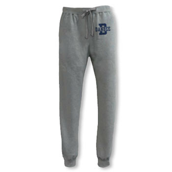 ATHLETIC FLEECE JOGGERS