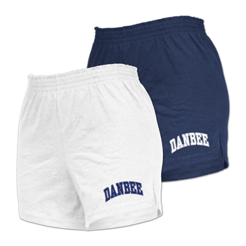 LADIES' SOFFE SPORT SHORT