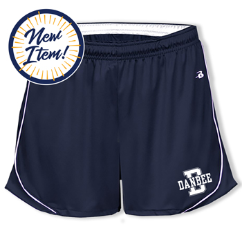 WOMEN'S DRI-FIT PACER SHORT
