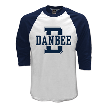 BASEBALL TEE