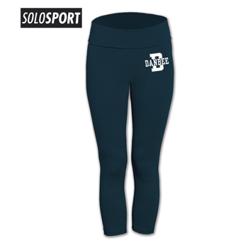 SOLOSPORT CROP LEGGINGS