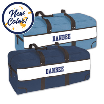 DANBEE MEGA-PAK DUFFEL
