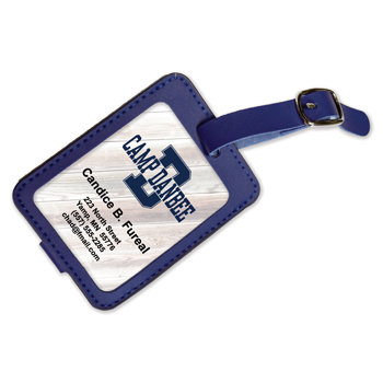 DANBEE LUGGAGE TAG - 3-PACK