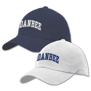 LOW PROFILE CAP