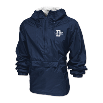 ANORAK JACKET