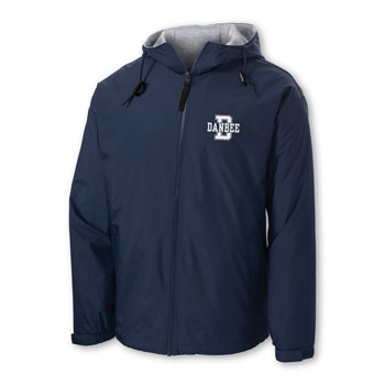 MVP WARM-UP JACKET