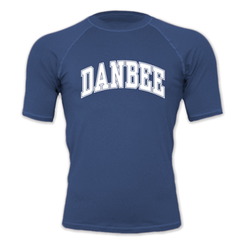 RASH GUARD SHORT SLEEVE SUN SHIRT
