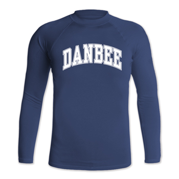 RASH GUARD LONG SLEEVE SUN SHIRT