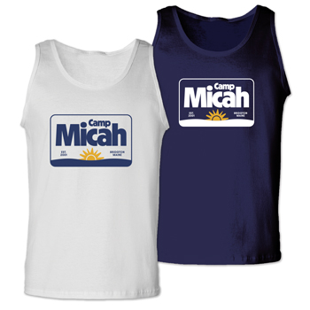 BOYS COTTON TANK TOP