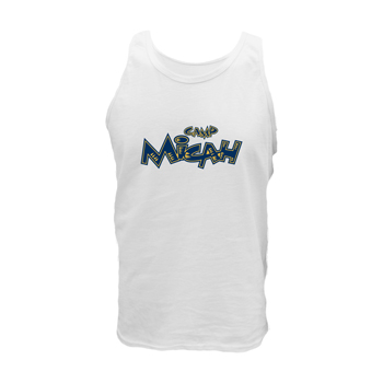 VINTAGE LOGO - BOYS TANK TOP