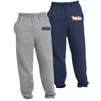 CLASSIC SWEAT PANTS