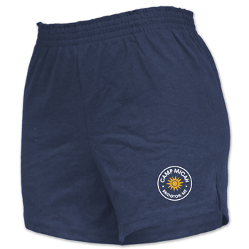 GIRLS SOFFE SPORT SHORT