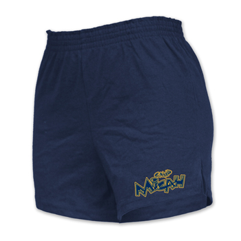 VINTAGE LOGO - GIRLS SPORT SHORT