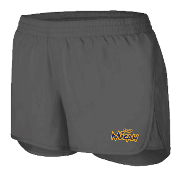 LADIES WAYFARER SHORTS