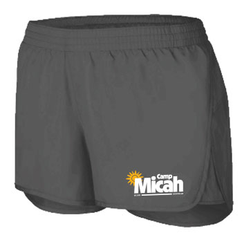 LADIES WAYFARER SHORTS