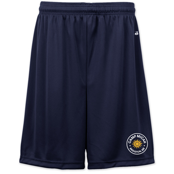 PERFORMANCE SHORTS