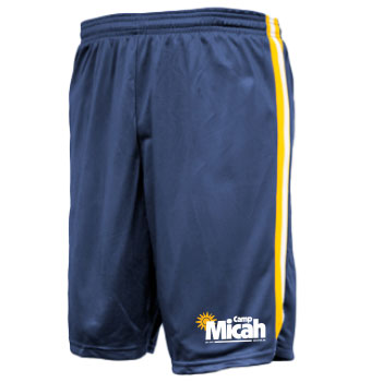 LACROSSE SHORTS