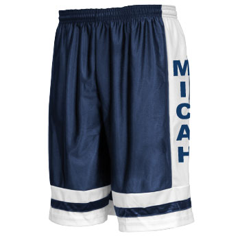 BASKETBALL SHORT
