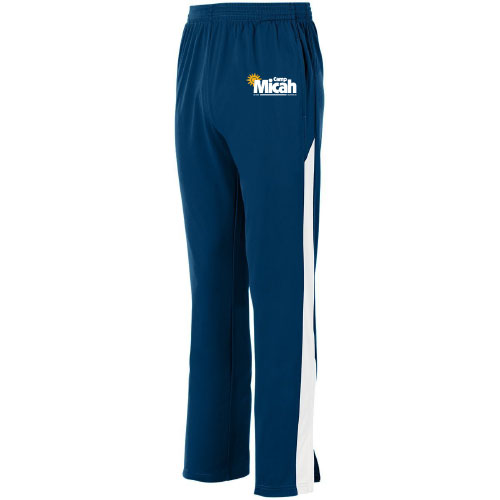 ATHLETIC WARM-UP PANT