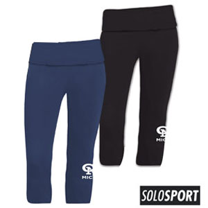SOLOSPORT CROP PANTS