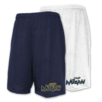 VINTAGE LOGO - POCKET TENNIS SHORT