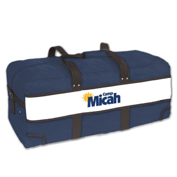 MICAH MEGA-PAK DUFFEL
