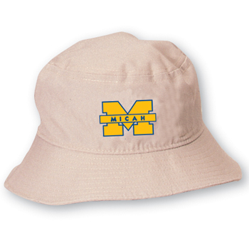 VINTAGE BUCKET HAT MICAH