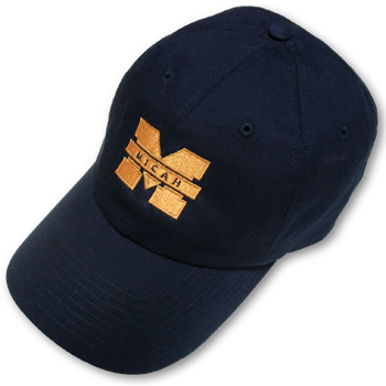 VINTAGE LOW PROFILE TWILL CAP