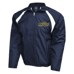 VINTAGE MICRO FIBER JACKET